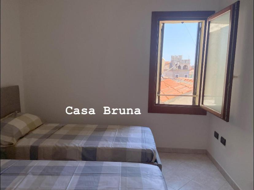 Casa Bruna - Appartamento Renato Chioggia Exterior photo