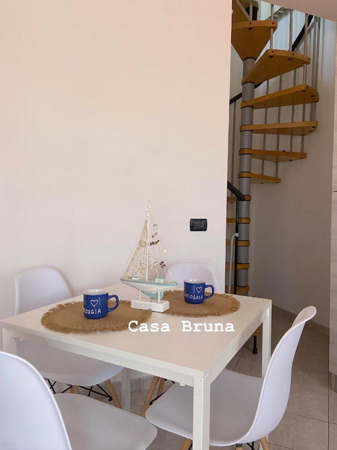 Casa Bruna - Appartamento Renato Chioggia Exterior photo