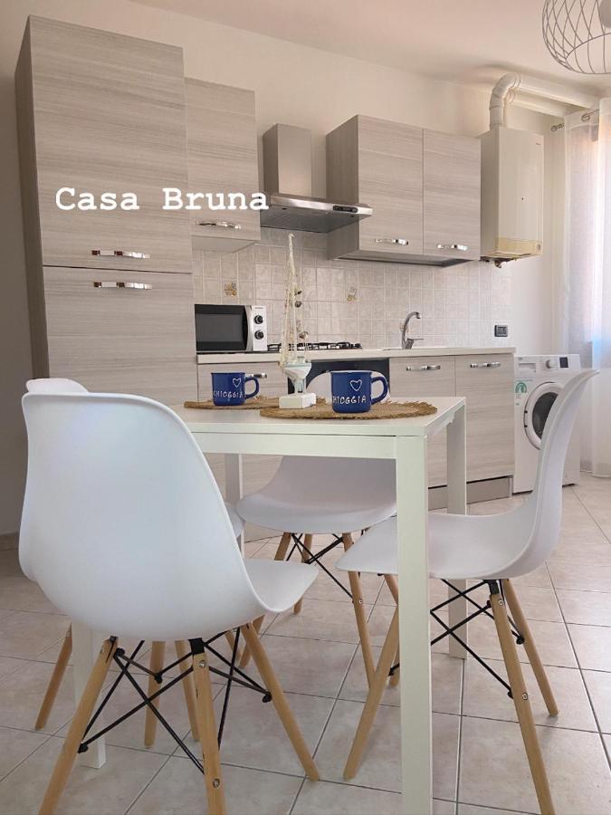 Casa Bruna - Appartamento Renato Chioggia Exterior photo